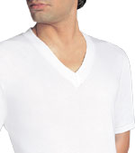 Munsingwear V Neck T Shirt